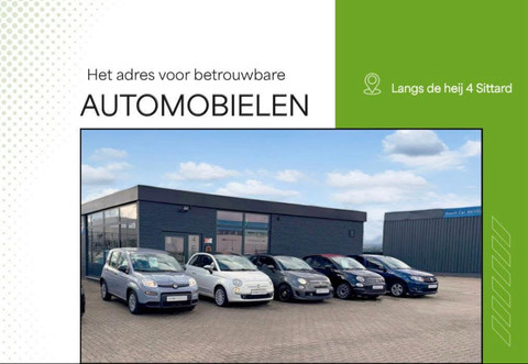 Fair Automobielen